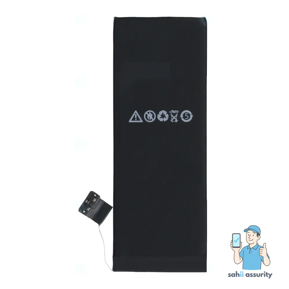 Battery for Apple iPhone 5s thumbnail